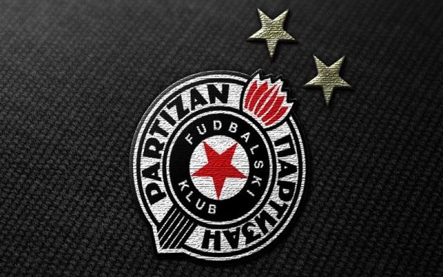 FK Partizan se ogradio od navijača koji su vrijeđali Vučica