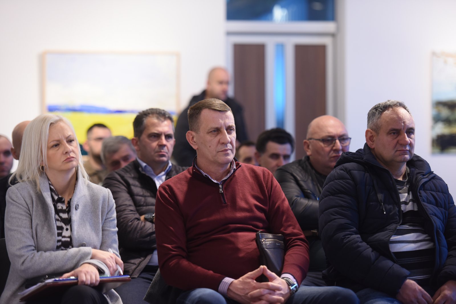 Panel „Podrška semberskom selu“: Saradnja grada i Republike ključna za nova ulaganja i raspodjelu 180 miliona KM