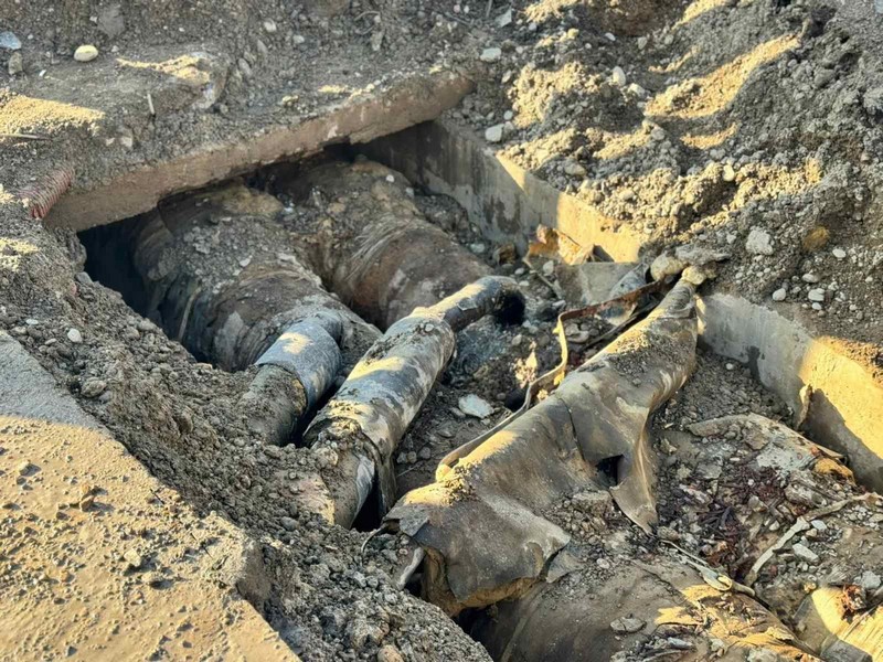 Petrović: Neće se naplaćivati grijanje za decembar, sanacija kvara se očekuje do kraja sedmice