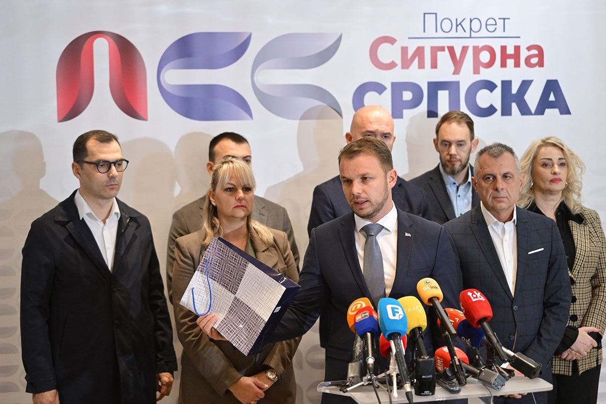 Koji narodni poslanici bi se mogli pridružiti Drašku Stanivukoviću?