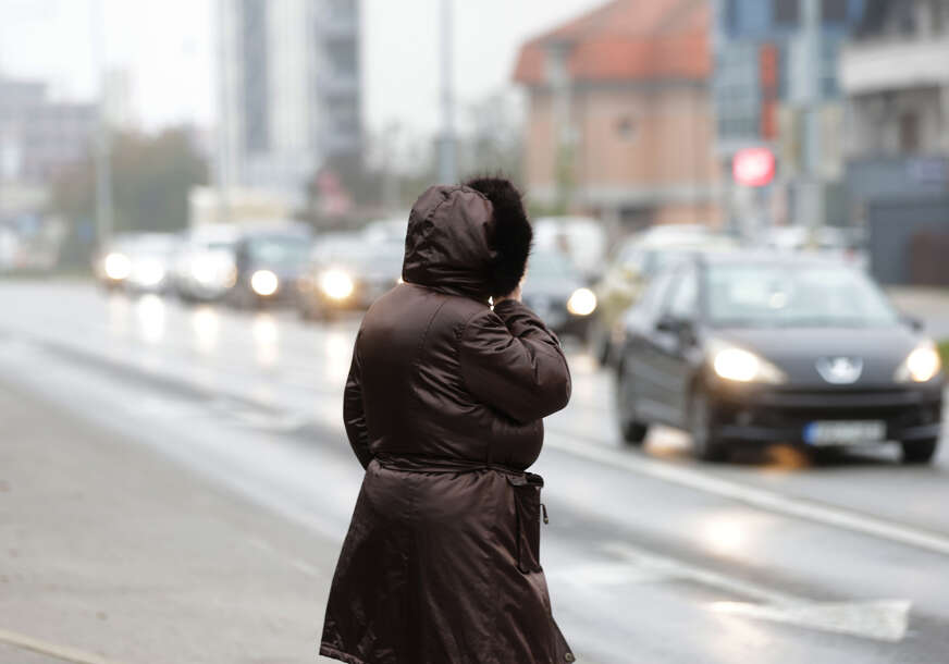 Meteorolozi objavili prognozu za početak februara, evo da li će biti snijega