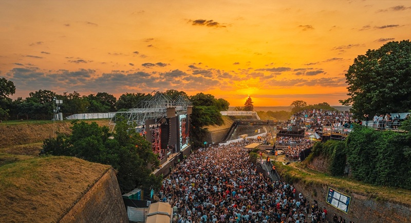 Ovo je posljednji EXIT u Srbiji: Gasi se poznati festival
