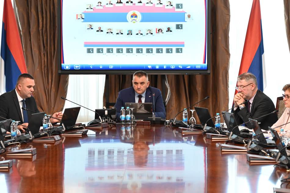 Vlada Srpske mijenja zakon o penzijskim fondovima, uvodi i rješenja za izdržavanje djece