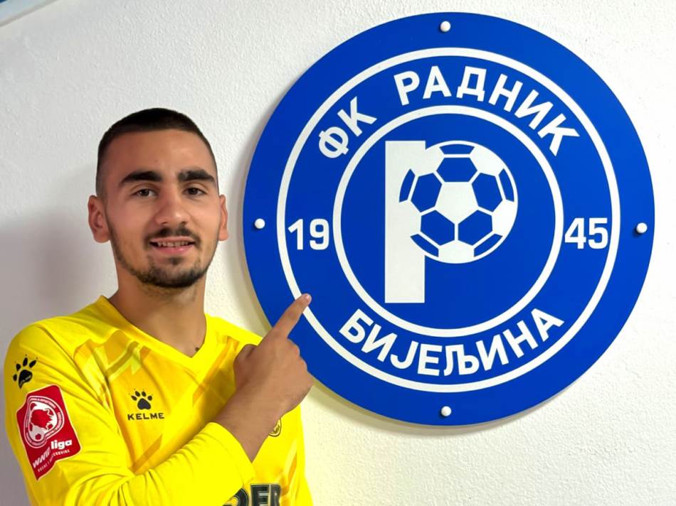 Otjerali ga iz Vukovara zbog lajkovanja