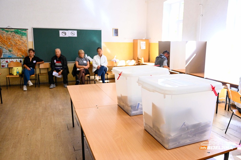 Ko “posmatra” izbore u Srpskoj: Od NVO do međunarodnih organizacija