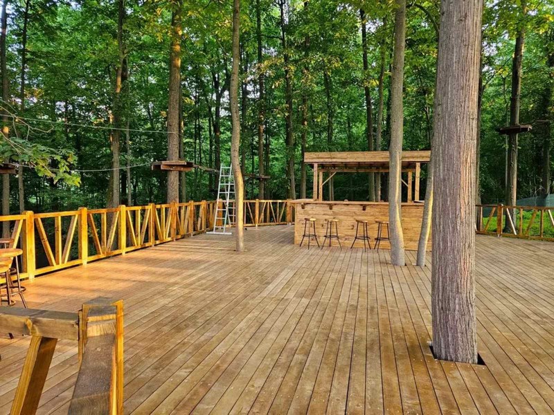 Spas od vrućina: Čičino sokače uskoro otvara ljetnu baštu (FOTO)