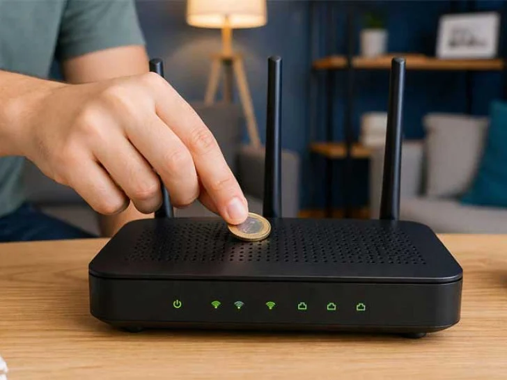Da li novčić može pojačati Wi-Fi signal? Testovi dali jasan odgovor