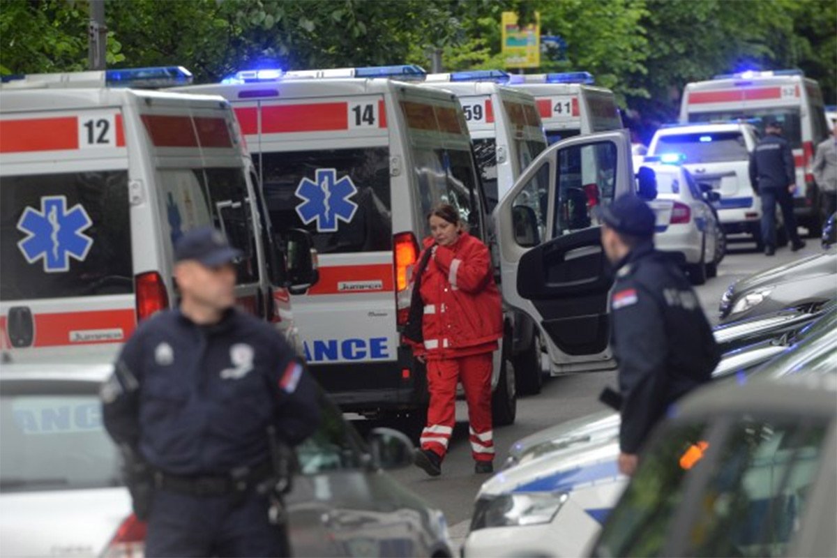 Hirurzi o bitkama za život u operacionoj sali: 