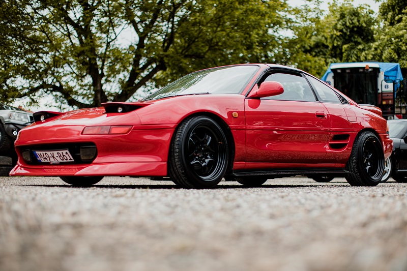 „Wheel Magic“ druženje u Bijeljini – u čast točkovima! (FOTO)