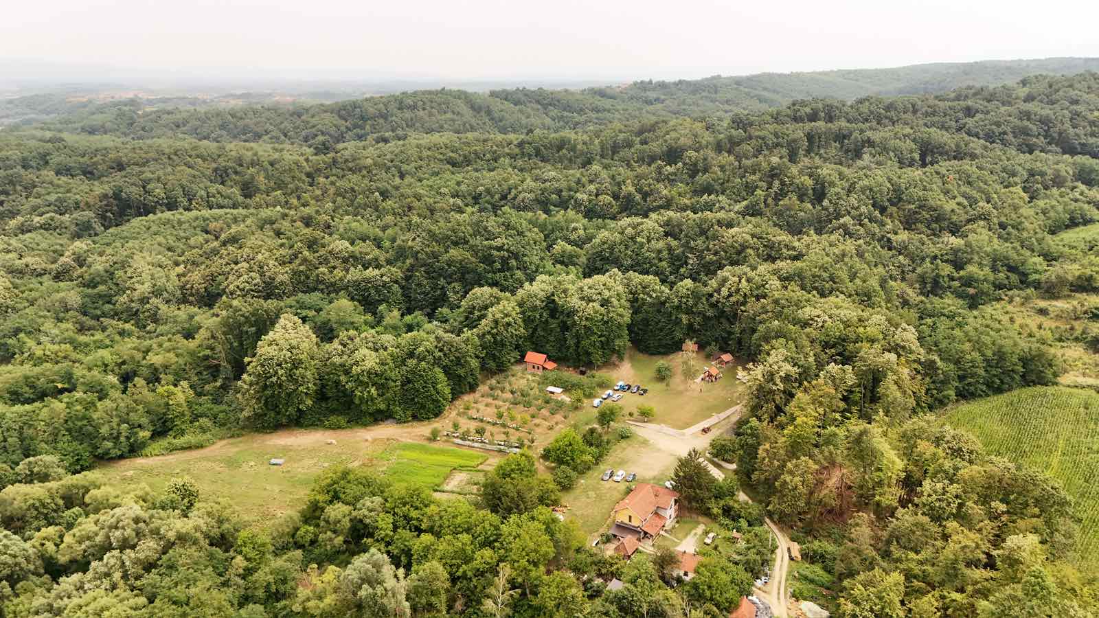 Odmaralište “Tešić“ iz Donje Trnove na Sajmu u Beogradu: Od 1. maja otvaraju i restoran (FOTO)