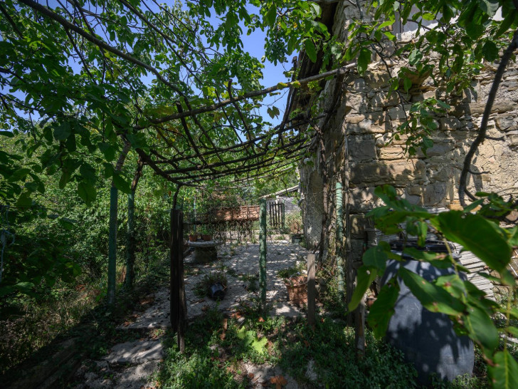 Prodaje se cijelo selo na Jadranu: Kvadrat zemlje košta samo 4 evra!