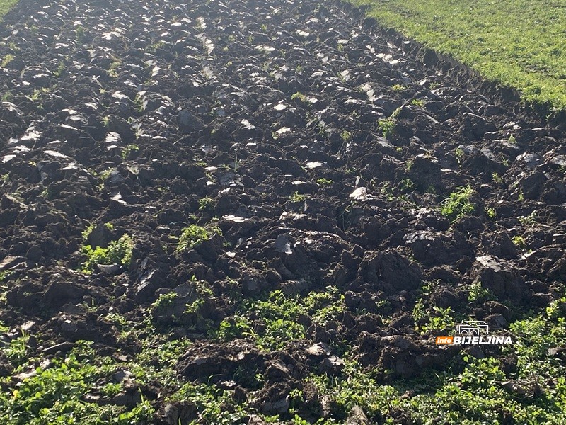 Semberci pripremaju zemljište za proljeće: Koje mjere donose bolji rast i razvoj biljaka?