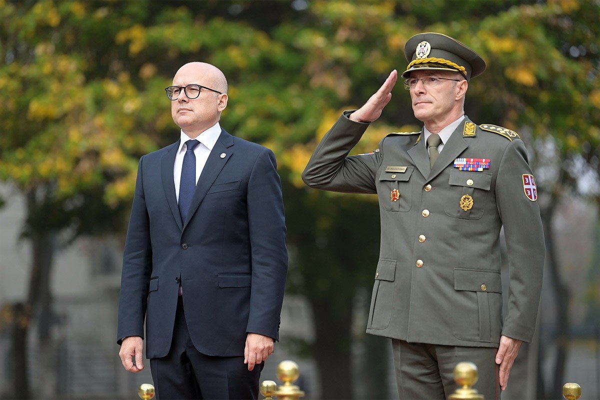 Situacija na Kosovu i dalje napeta i nepredvidiva