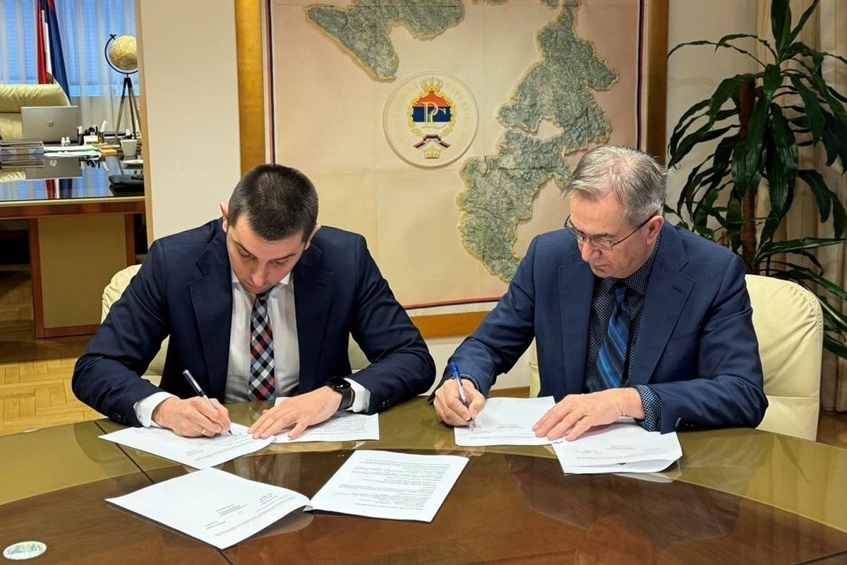 Počele primopredaje u Vladi Republike Srpske, Šulić već otišao