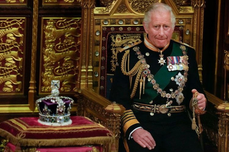 Da li će Čarls Treći uspjeti da očuva britansku monarhiju