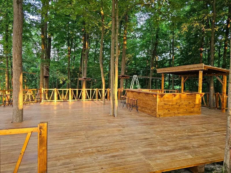 Spas od vrućina: Čičino sokače uskoro otvara ljetnu baštu (FOTO)