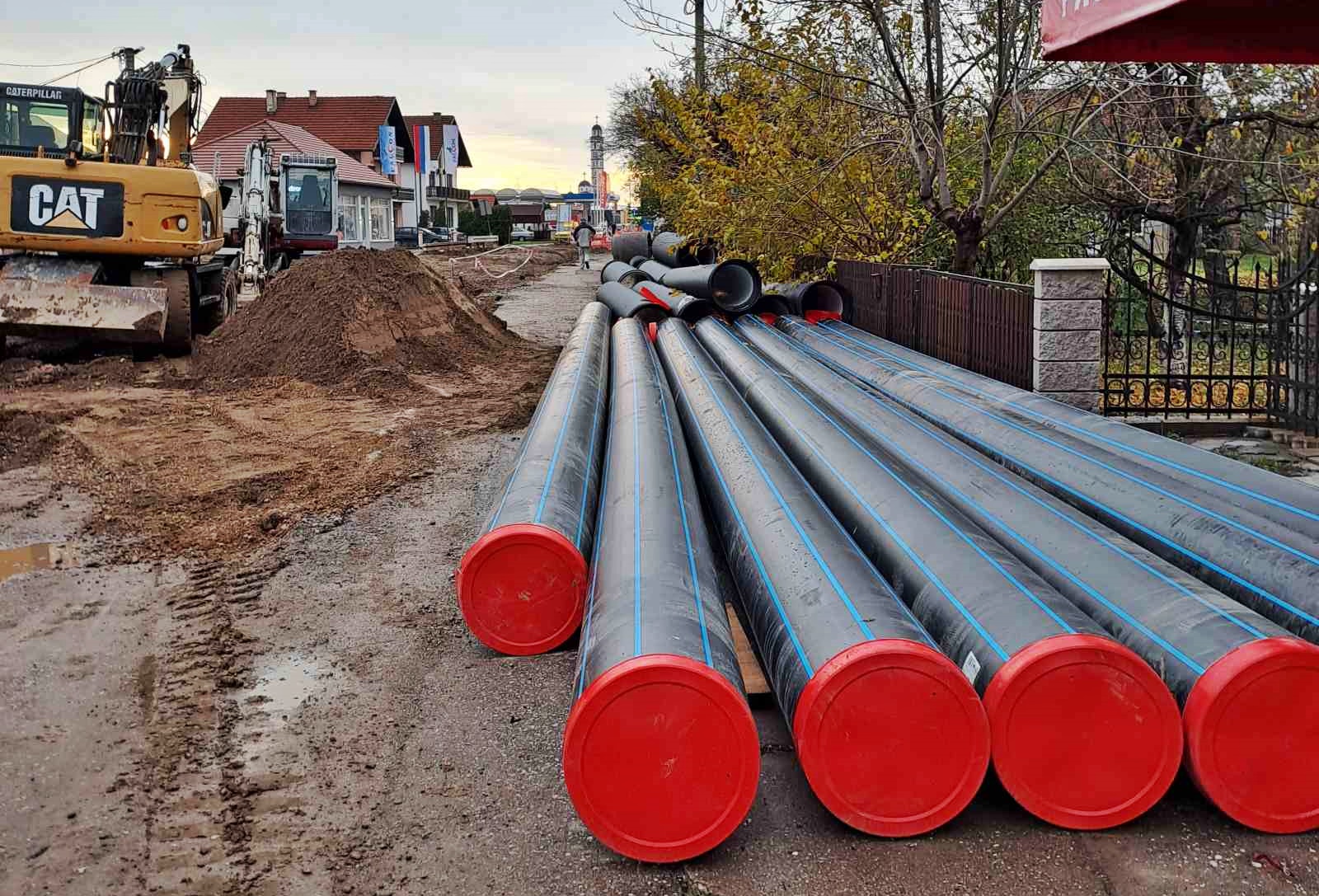 Privrednici i mještani na koridoru nezadovoljni: Nemamo prilaz našim objektima, tražićemo odgovornost nadležnih 