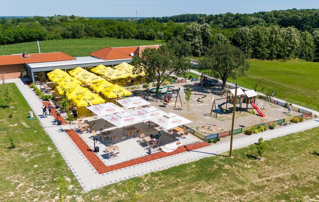 Idealan provod u Čičinom sokačetu: Večeras akustično veče, za vikend odmor u prirodi