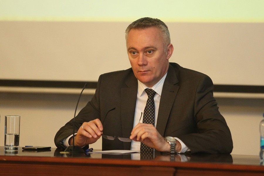 Skandalozan potez gradonačelnika da odbije susret sa Pašalićem