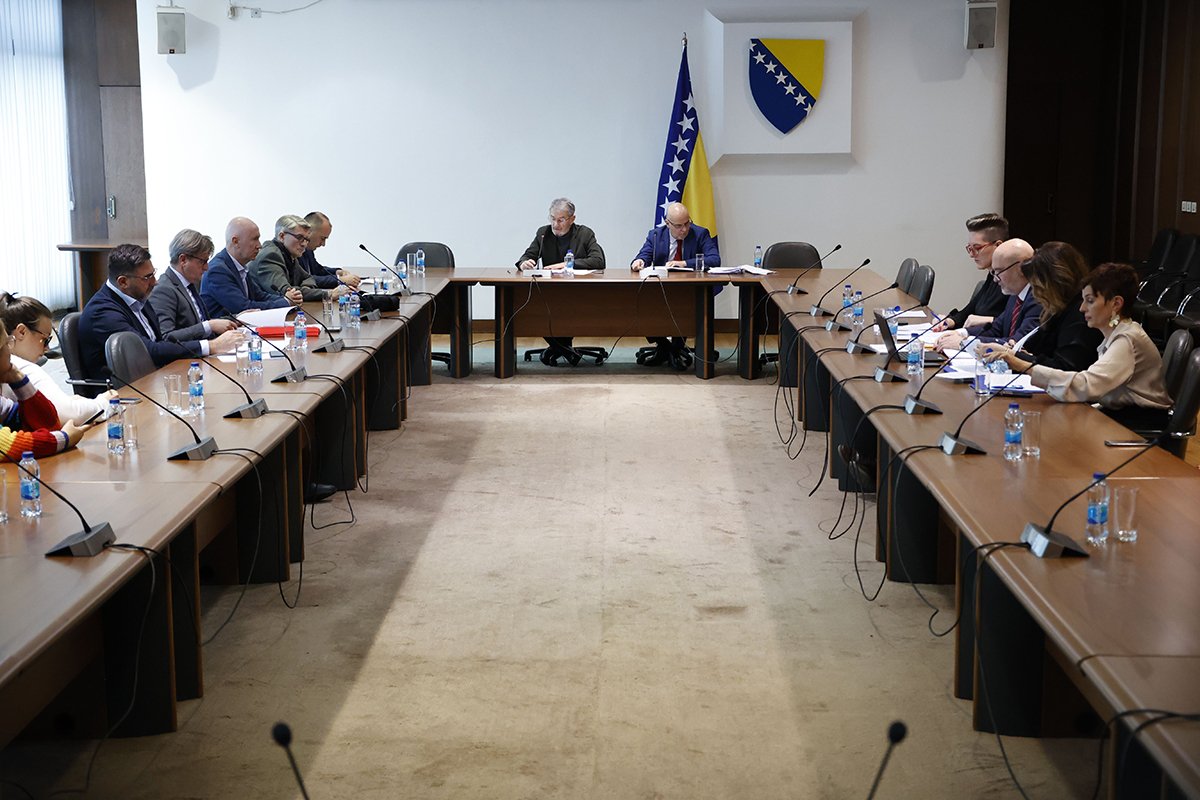Održano javno saslušanje BHANSA: Provjera poslovanja i poštovanja zakona