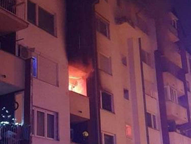 Bratunac: Dvije osobe nastradale u požaru