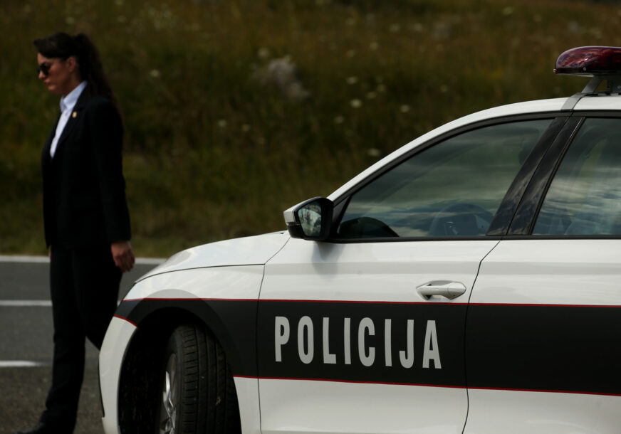 GRAĐANI U ŠOKU Policajka u Jablanici pucala sebi u glavu
