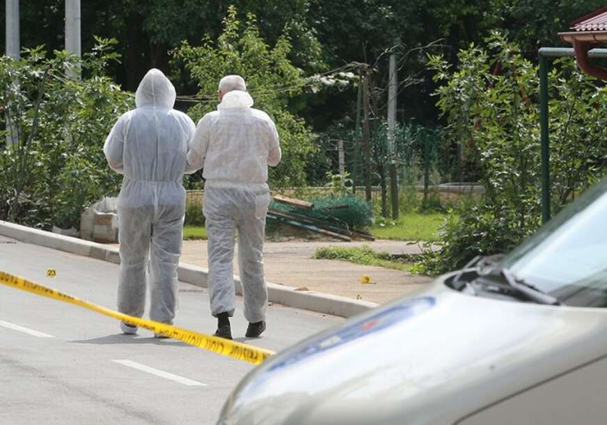 OSUĐEN UNUK KOJI JE BRUTALNO IZBO BAKU Starici zadao 35 uboda nožem, nije joj bilo spasa