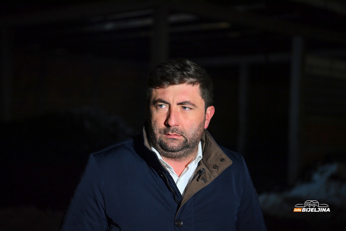 Gradonačelnik Ljubiša Petrović otkrio kako je riješio problem grijanja u svojoj  kući i koliko je novca potrošio