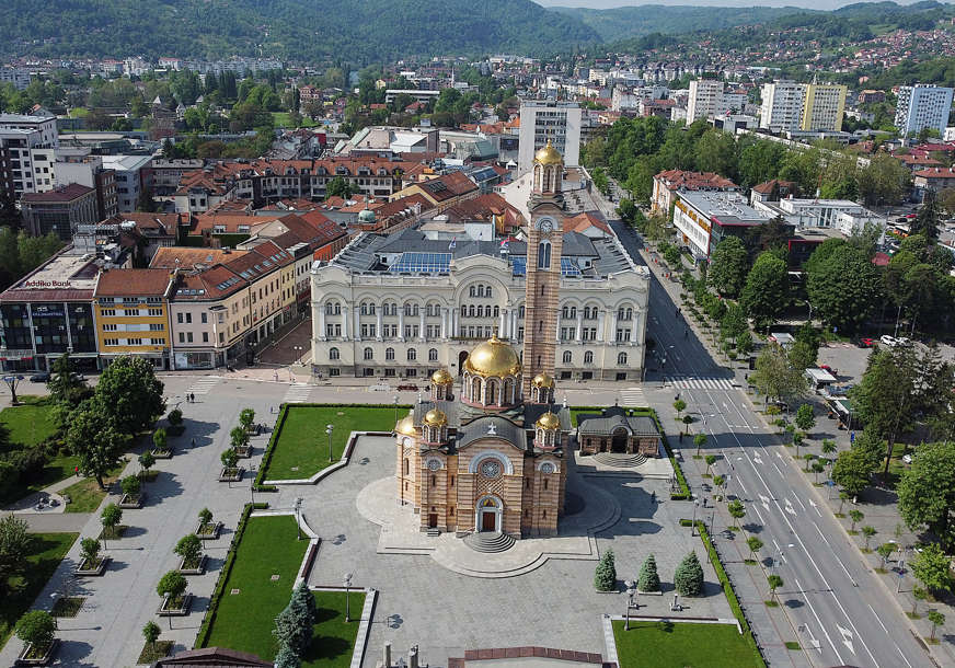 Dan pobjede nad fašizmom republički praznik i NERADNI DAN