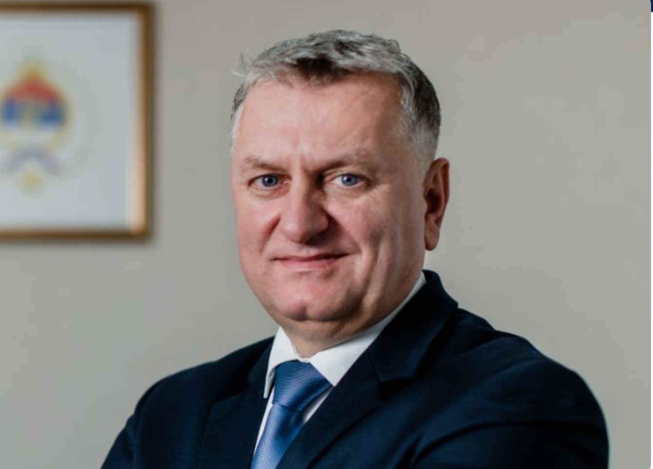 Milić: Opozicija htjela da bude ustoličena bez izbora, uz pomoć protivnika Srpske