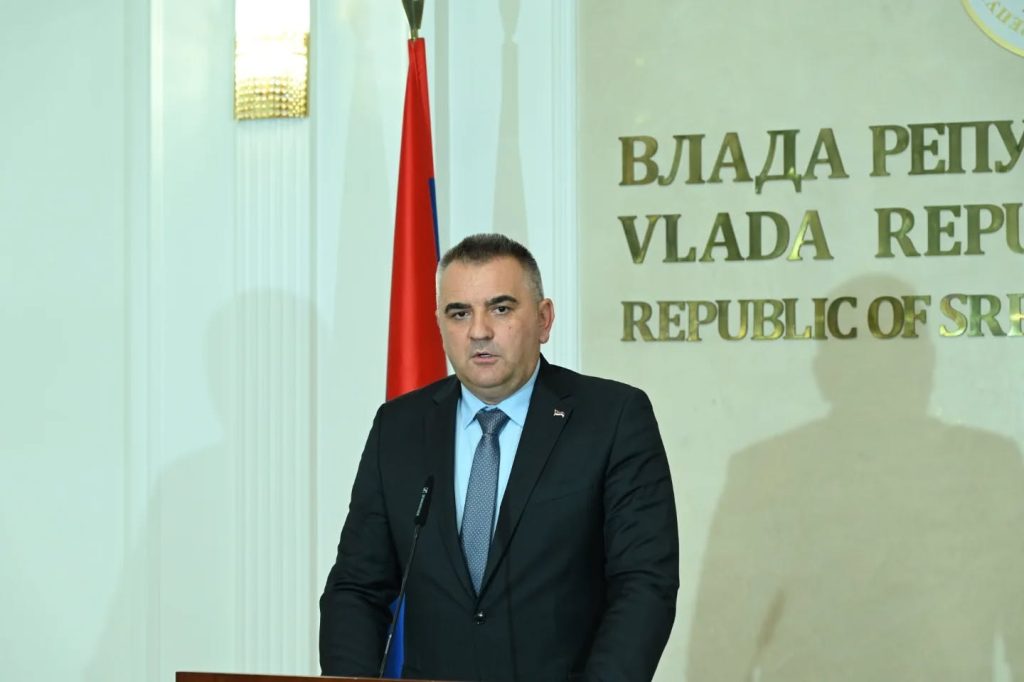 Minić: Za deset dana sredstva za otkup 