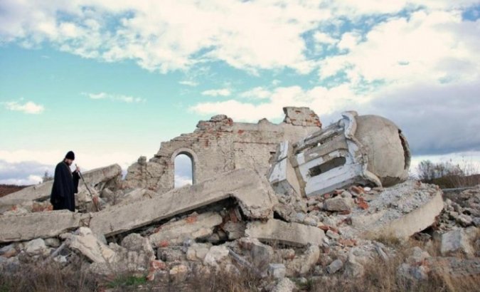 Dvije decenije od martovskog pogroma: Ubijali i tjerali Srbe, palili kuće i manastire