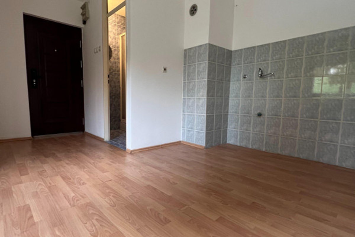 Novi rekord u Banjaluci, na prodaju stan od 15 kvadrata