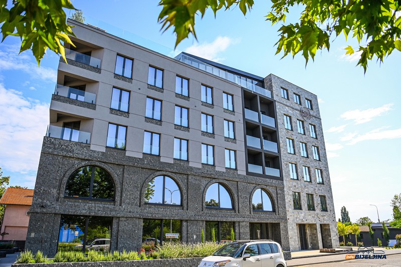 Ekskluzivni restoran bijeljinskog hotela “Krug” sa neodoljivom pogledom: Mjesto gdje se spajaju ukusi i doživljaji