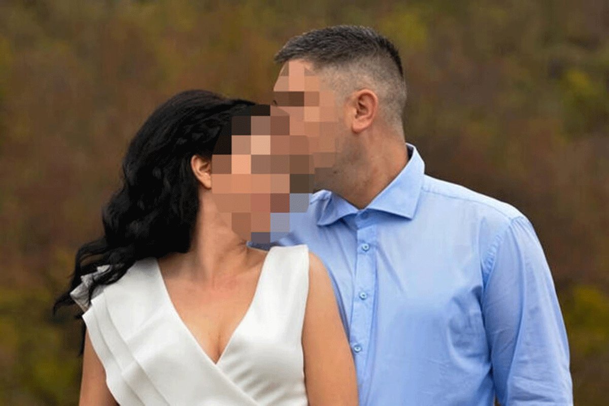 Suprug preminule porodilje očajan: Anđele moj, pričaću mu svakog dana o tebi