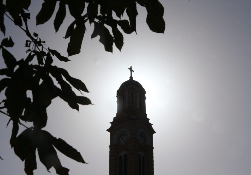 Ovo su običaji koje treba ispoštovati: SPC i njeni vjernici slave Svetog Lavrentija