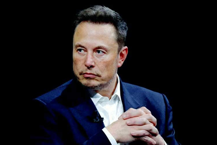 Mask: Dolar neće vrijediti ništa ako se ne riješi problem duga