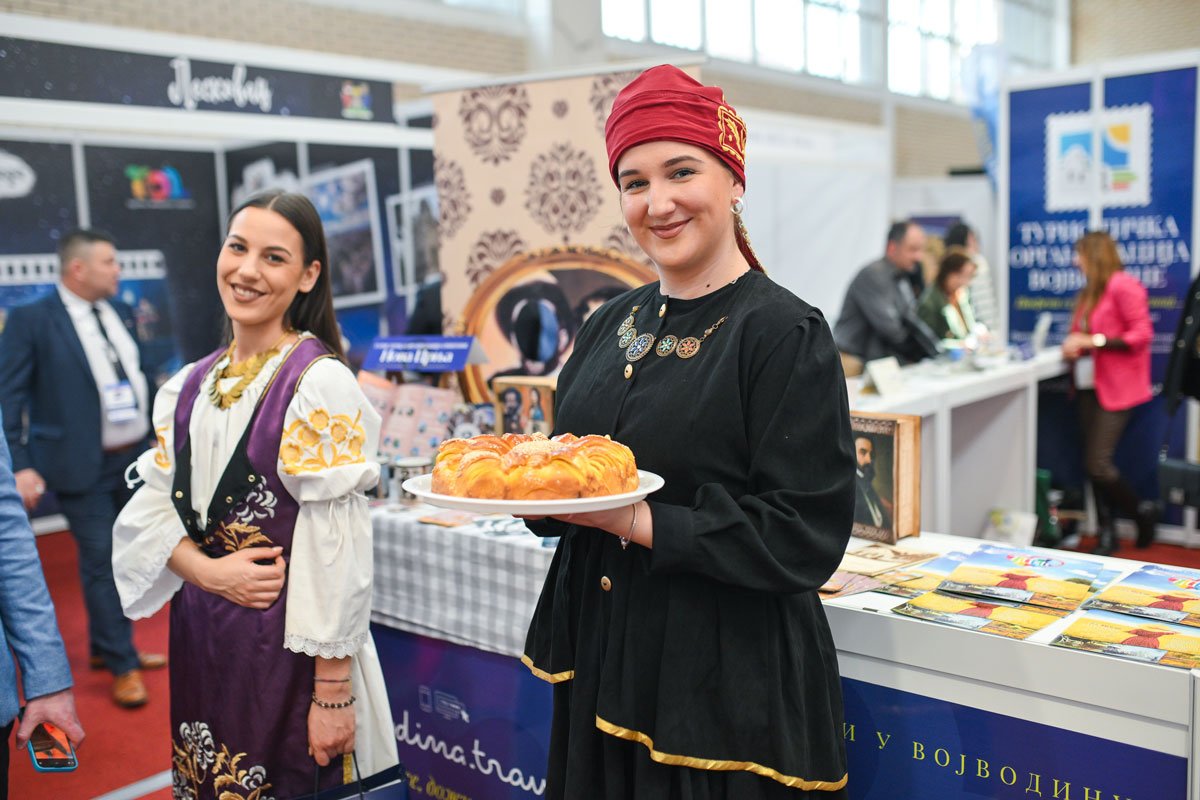 Međunarodni sajam turizma: Bogatu ponudu predstavlja 150 izlagača