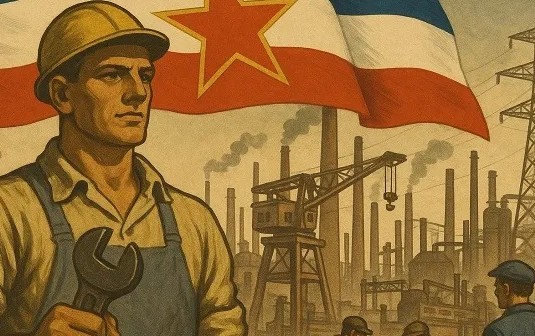 Pet giganata Jugoslavije: Zapošljavali desetine hiljada radnika, a danas ih više nema