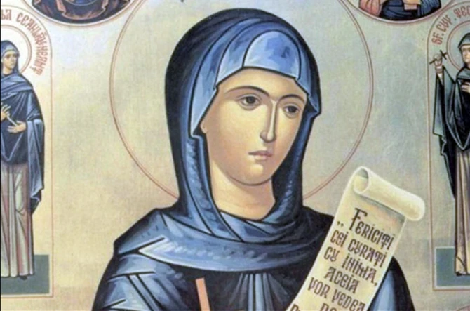 U petak se obilježava prenos moštiju Svete Petke, a evo šta po narodnom vjerovanju znači ako je sanjate