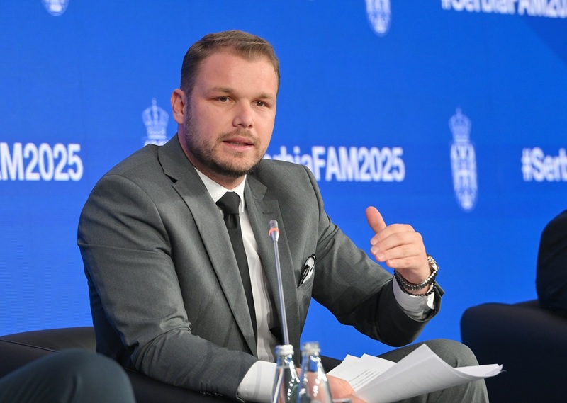 Da li je Stanivuković najavio kandidaturu: Pripada nam jedna inokosna funkcija