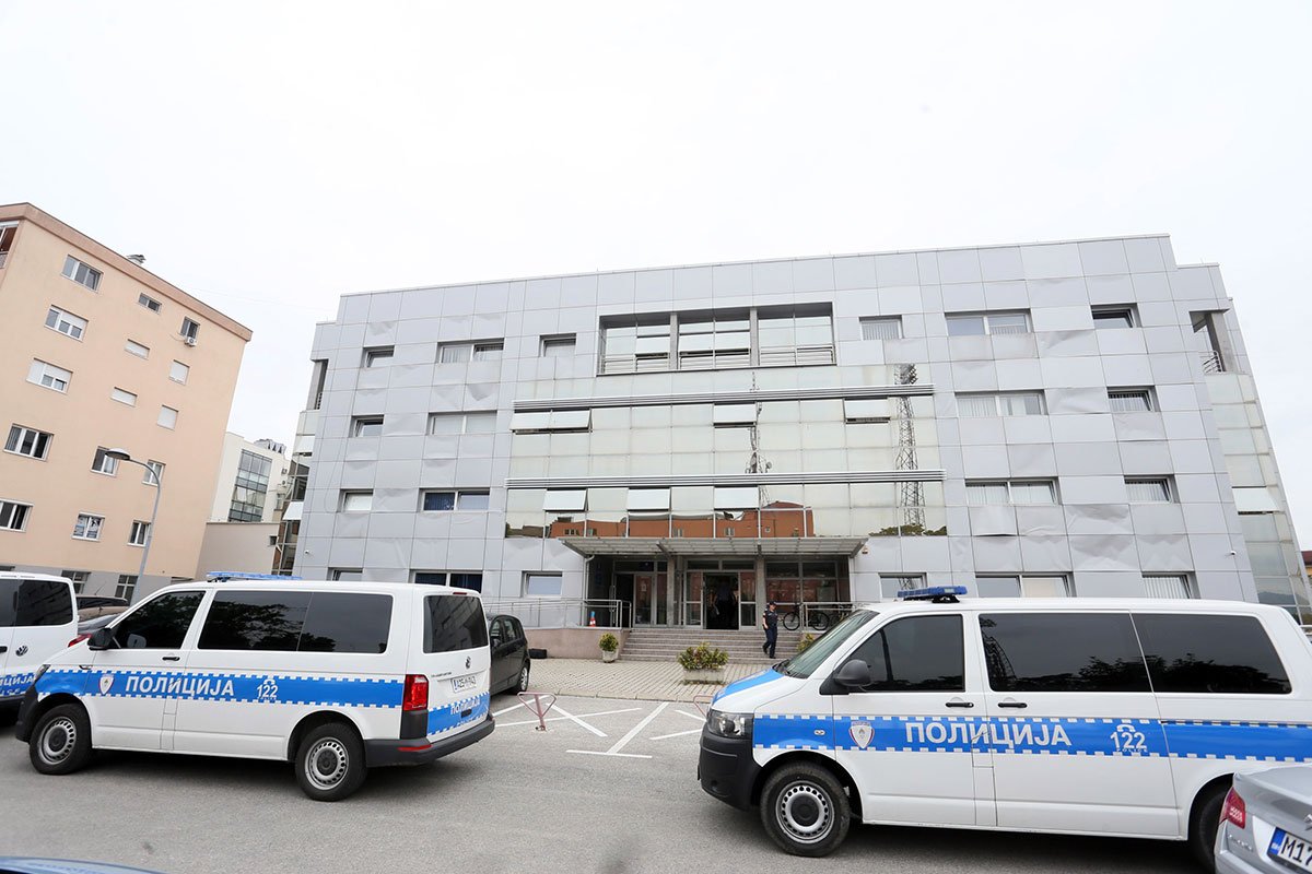 Okružno javno tužilaštvo ne istražuje spornu koncesiju za