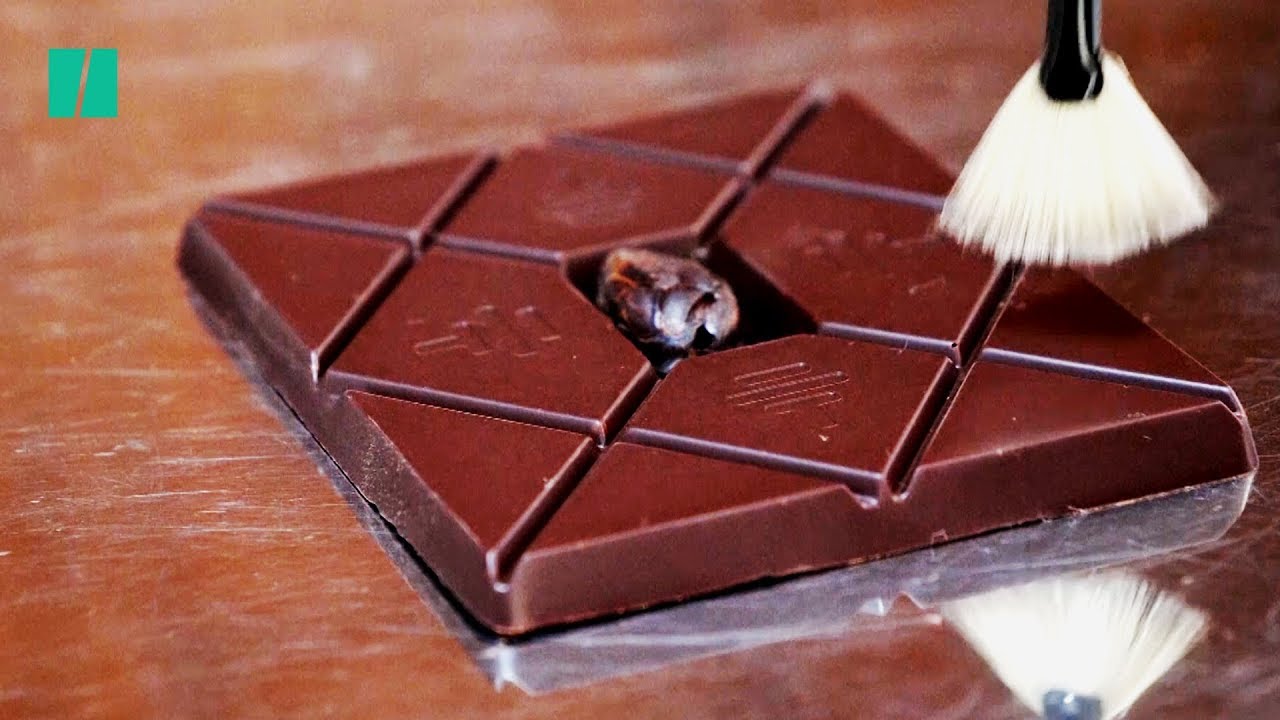 Cijenu joj podižu sastojci i nesvakidašnje pakovanje: Najskuplja čokolada košta 7.728 EVRA PO KOMADU