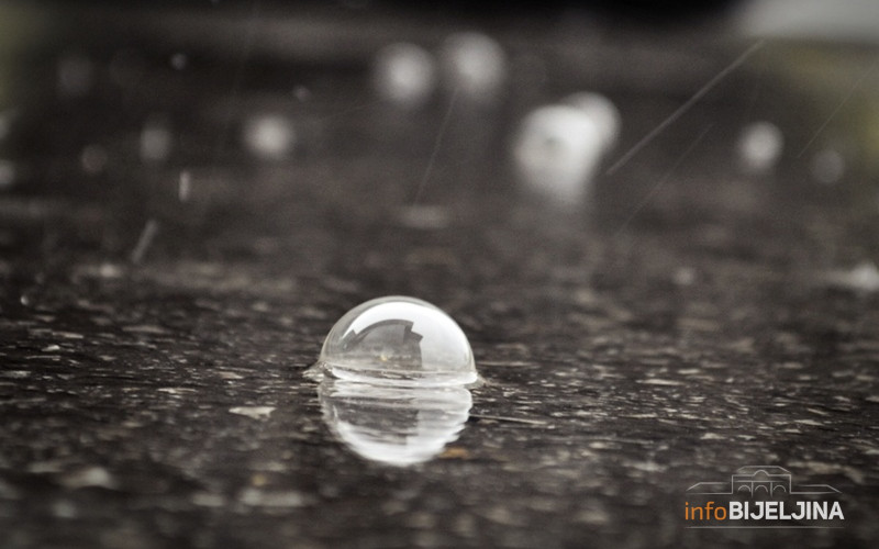 Da li nam se vraća zima? Meteorolozi otkrili kakvo nas vrijeme očekuje