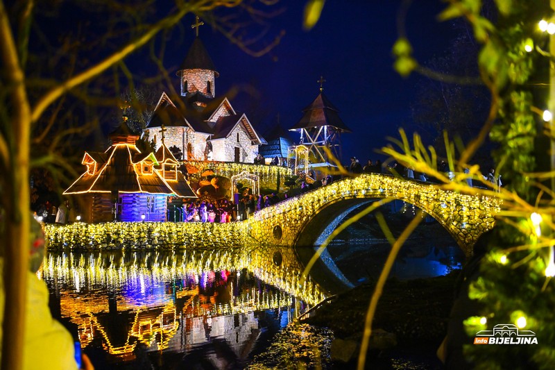 Sve više turista u Srpskoj