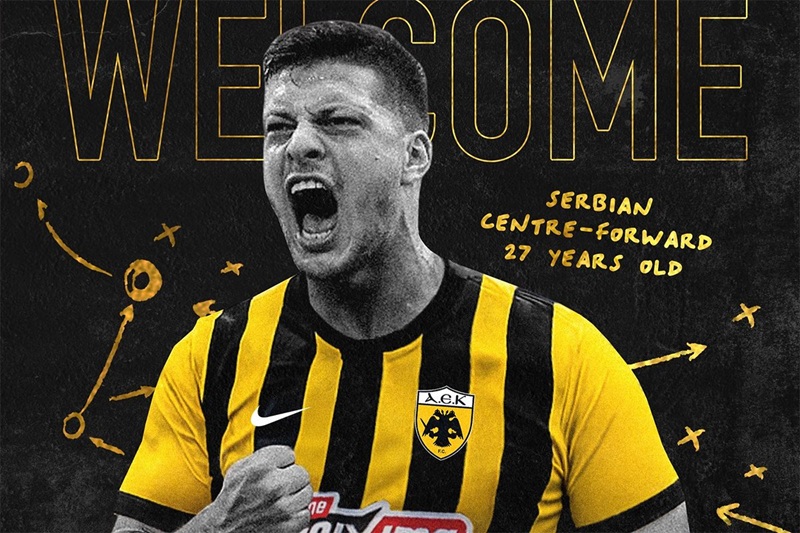 Bijeljinac potpisao za novi klub – ugovor vrijedan milione