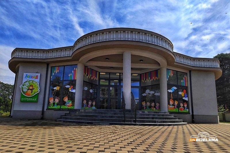 Egzaktne brojke: Koliko je djece u BiH u privatnim, a koliko u javnim vrtićima?