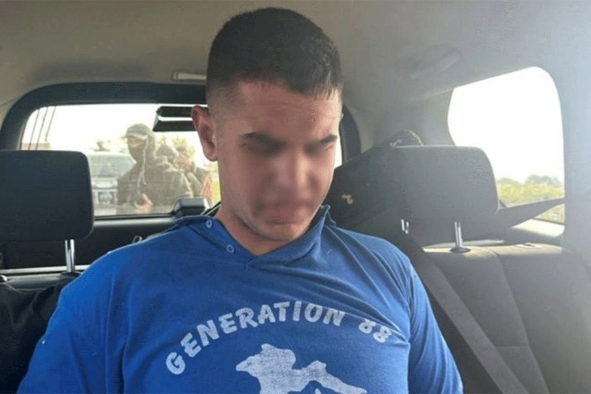 Familija se odrekla masovnog ubice iz Mladenovca