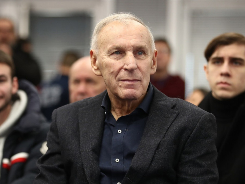 Dragan Džajić stupio na dužnost predsjednika FSS: Radićemo u interesu reprezentacije i napretka srpskog fudbala