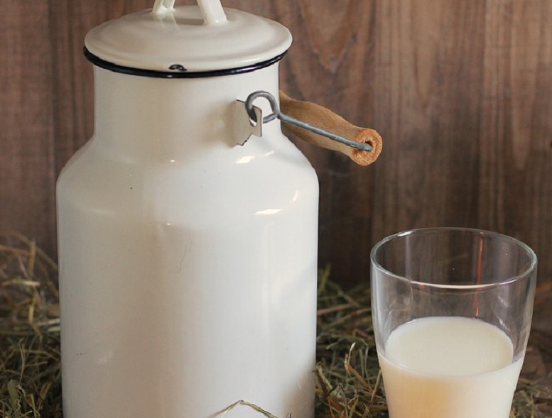 Isplaćeno 2,5 miliona KM prijemije za mlijeko